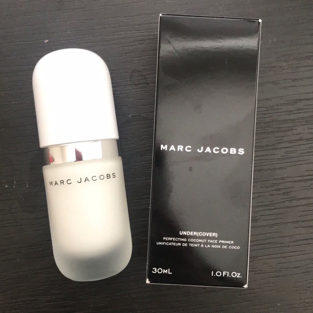 Brand new Marc jacobs primer